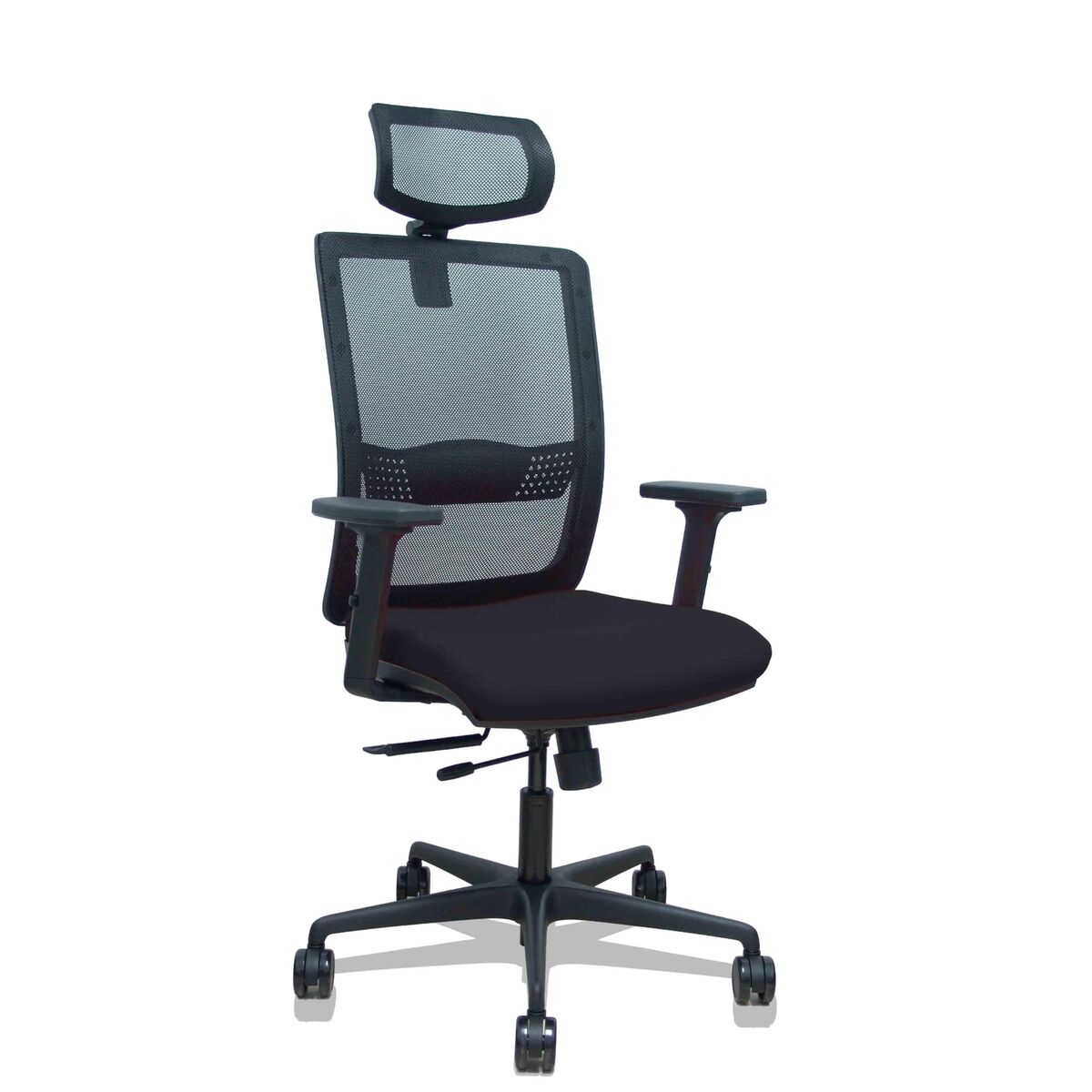 Silla de Oficina Piqueras y Crespo 68R65CR