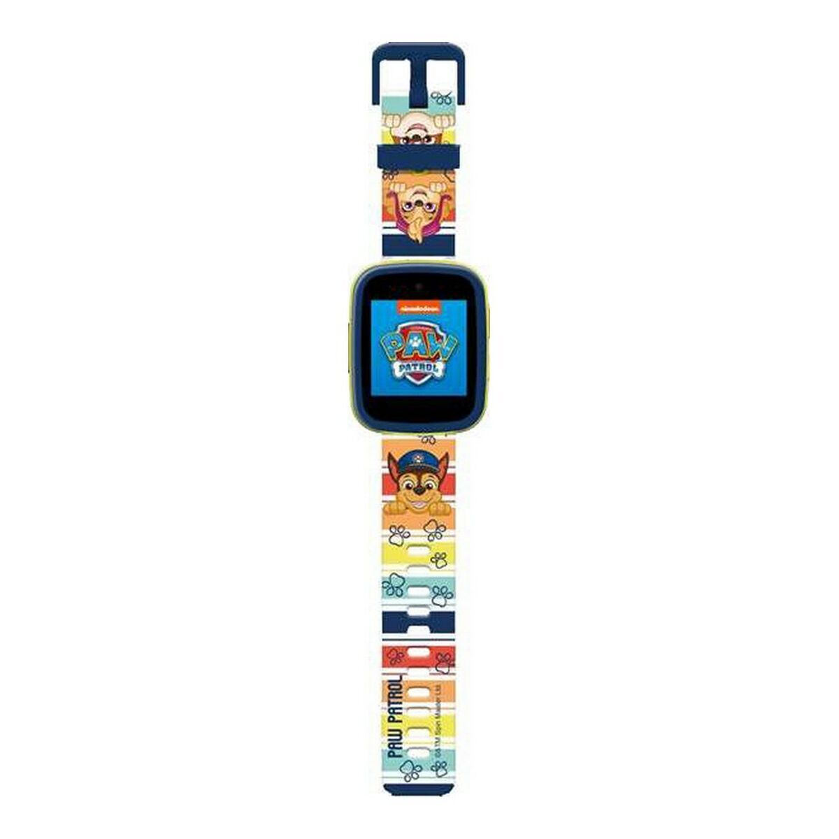 Afbeeldingen van Infant's Watch Kids Licensing