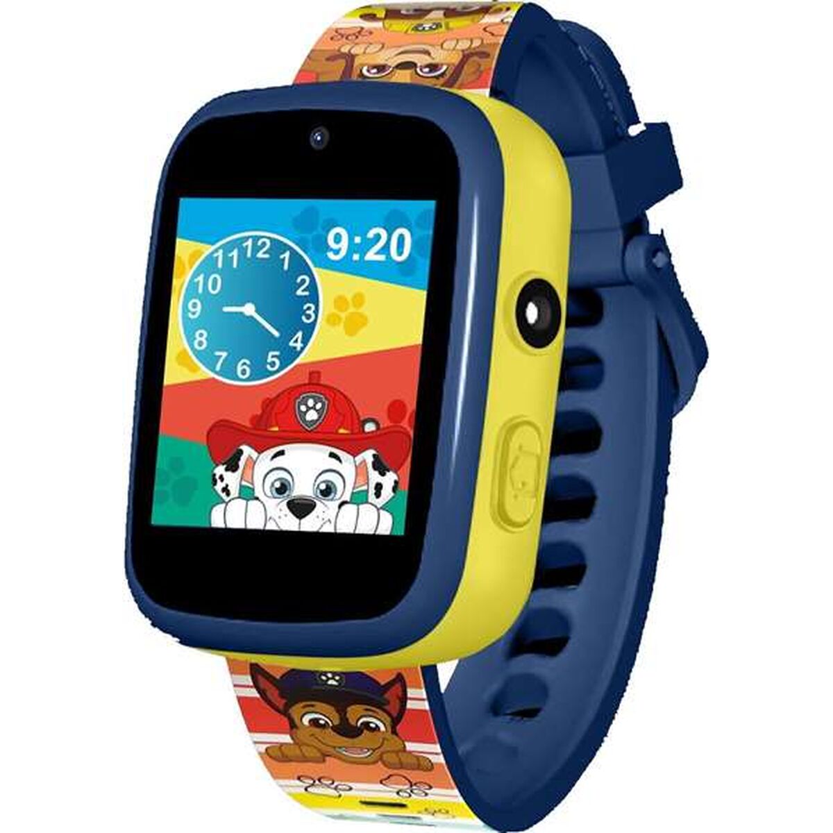 Image de Infant's Watch Kids Licensing