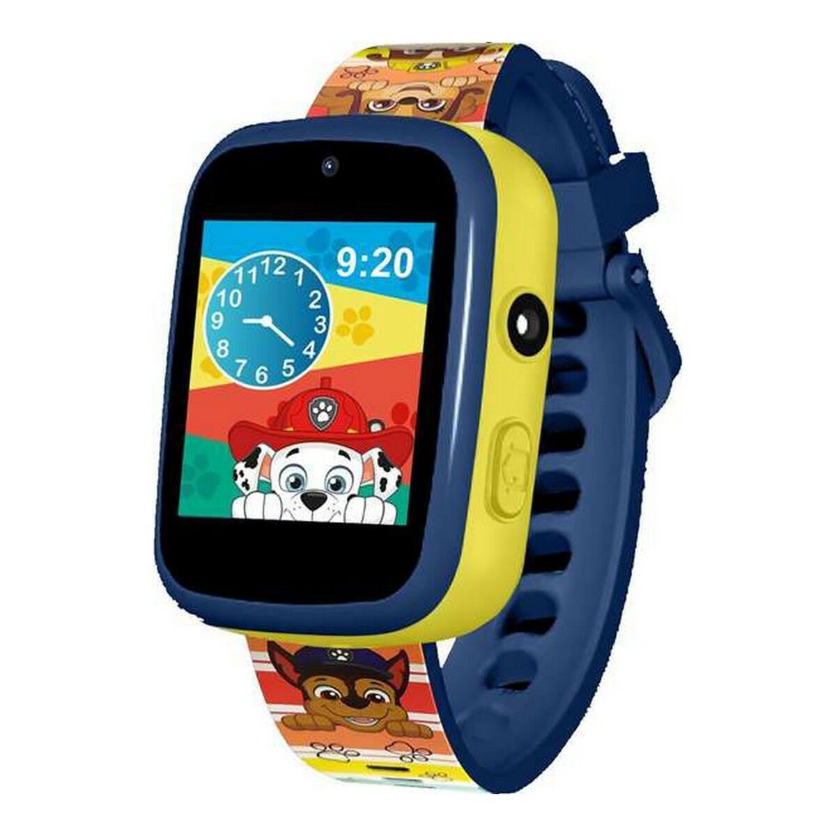 Image de Infant's Watch Kids Licensing