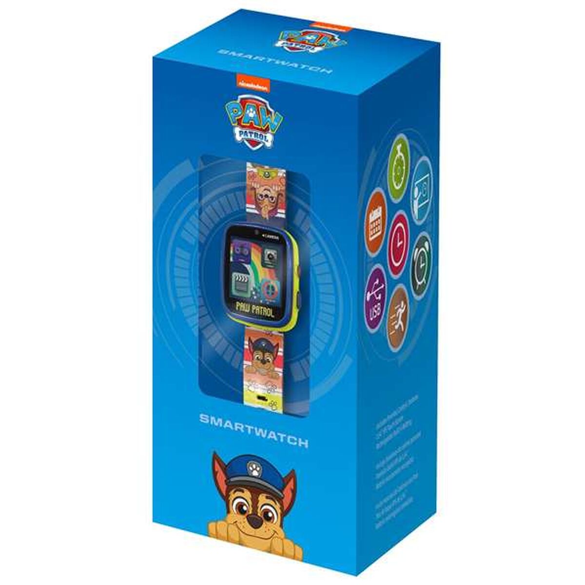 Image de Infant's Watch Kids Licensing