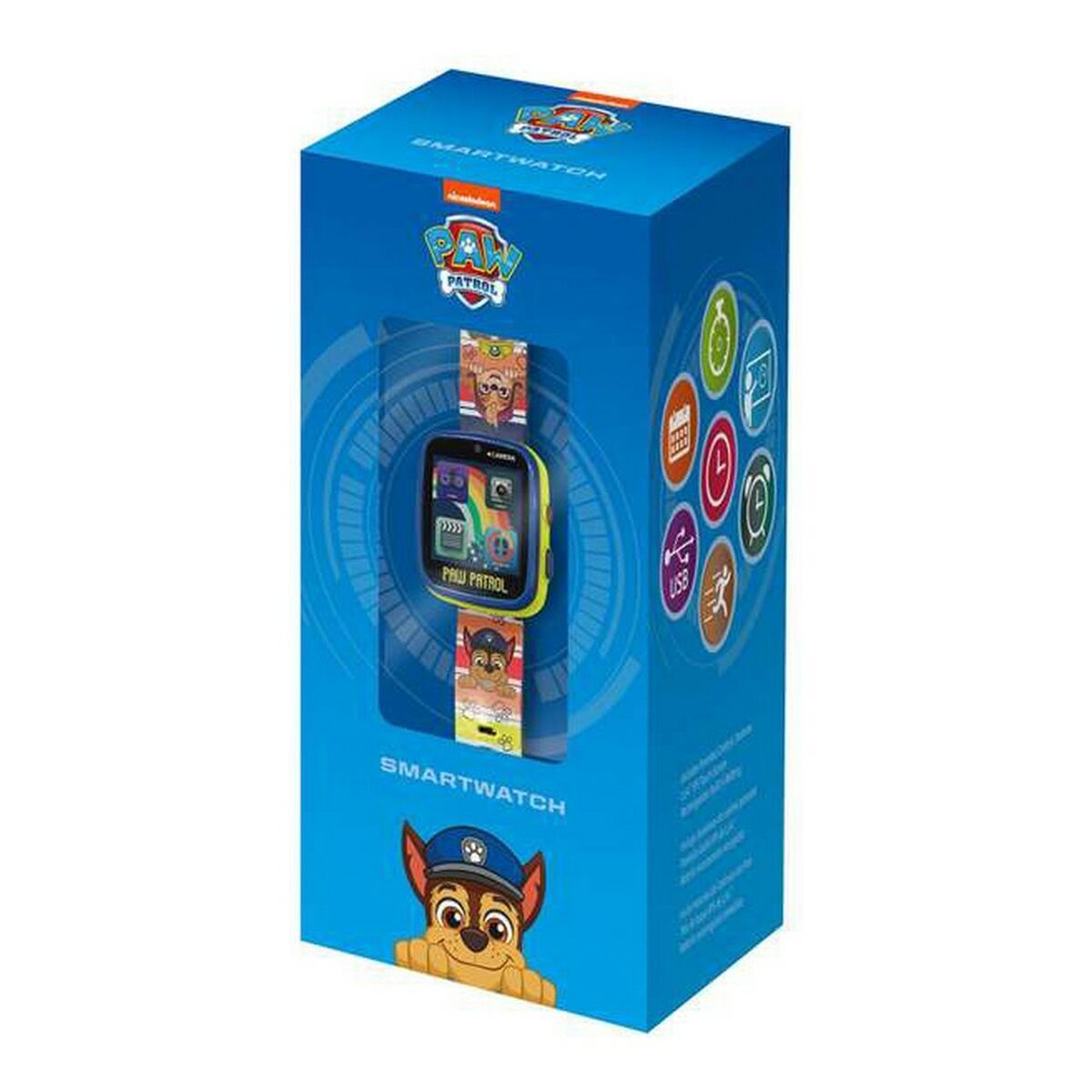 Image de Infant's Watch Kids Licensing