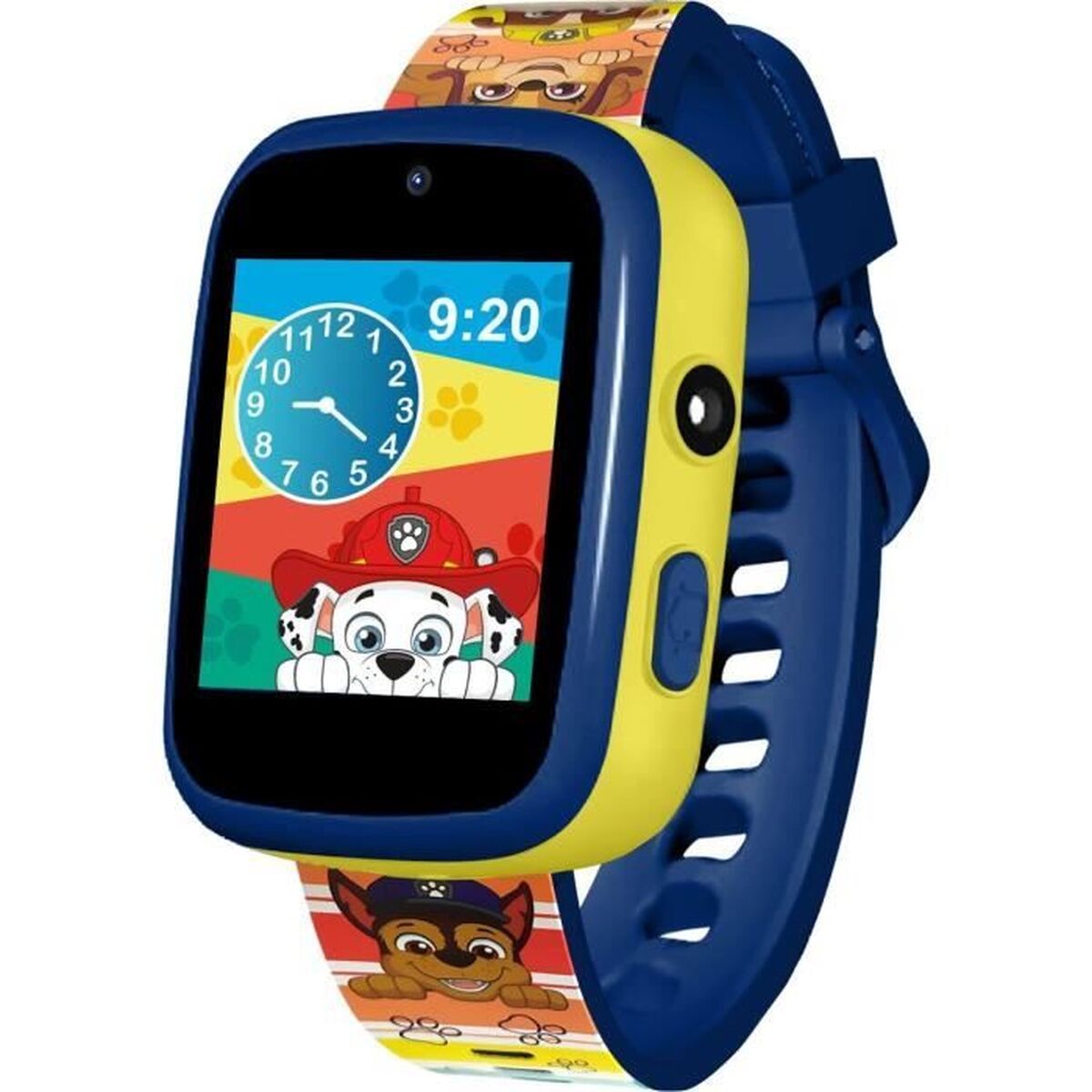 Image de Infant's Watch Kids Licensing