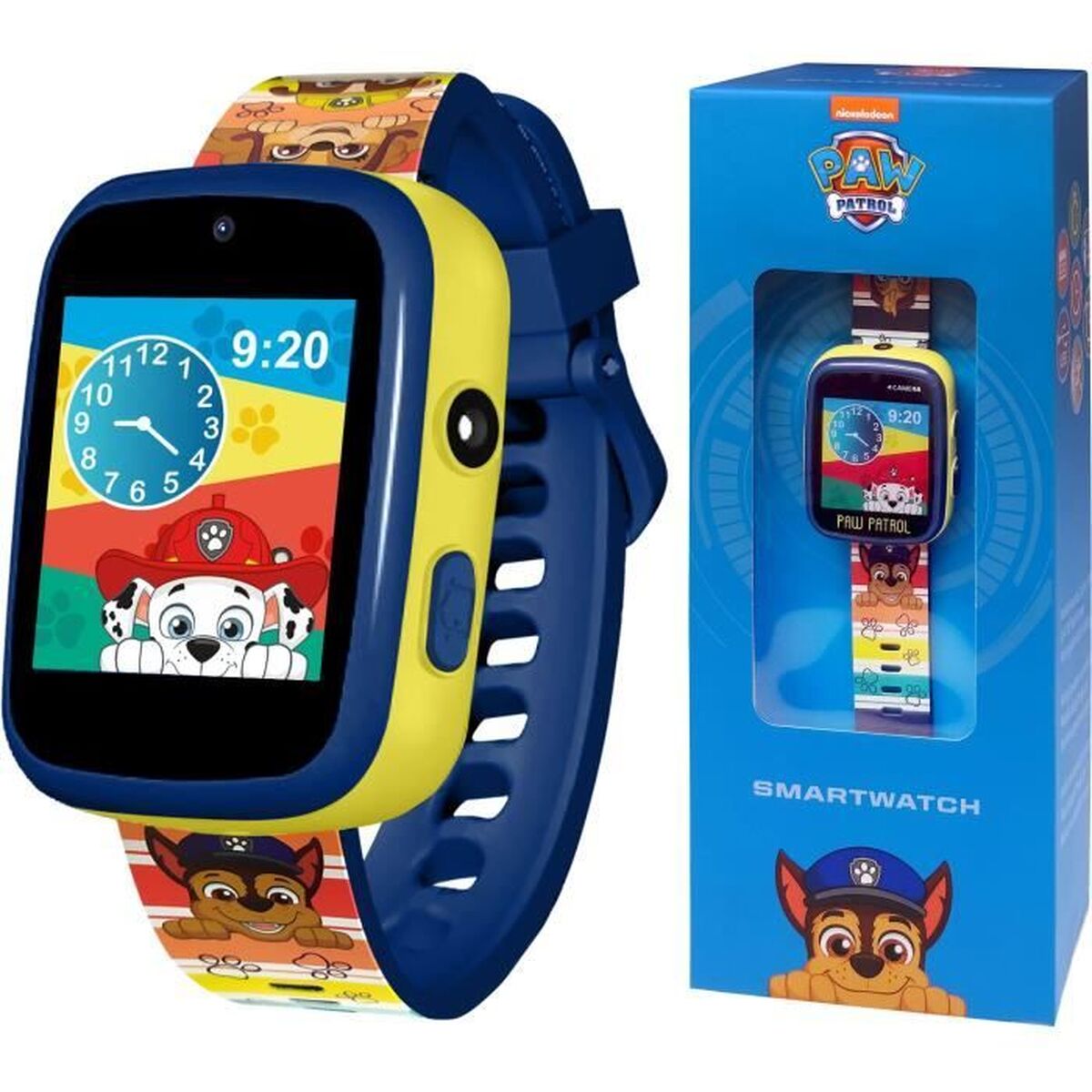 Infant's Watch Kids Licensing