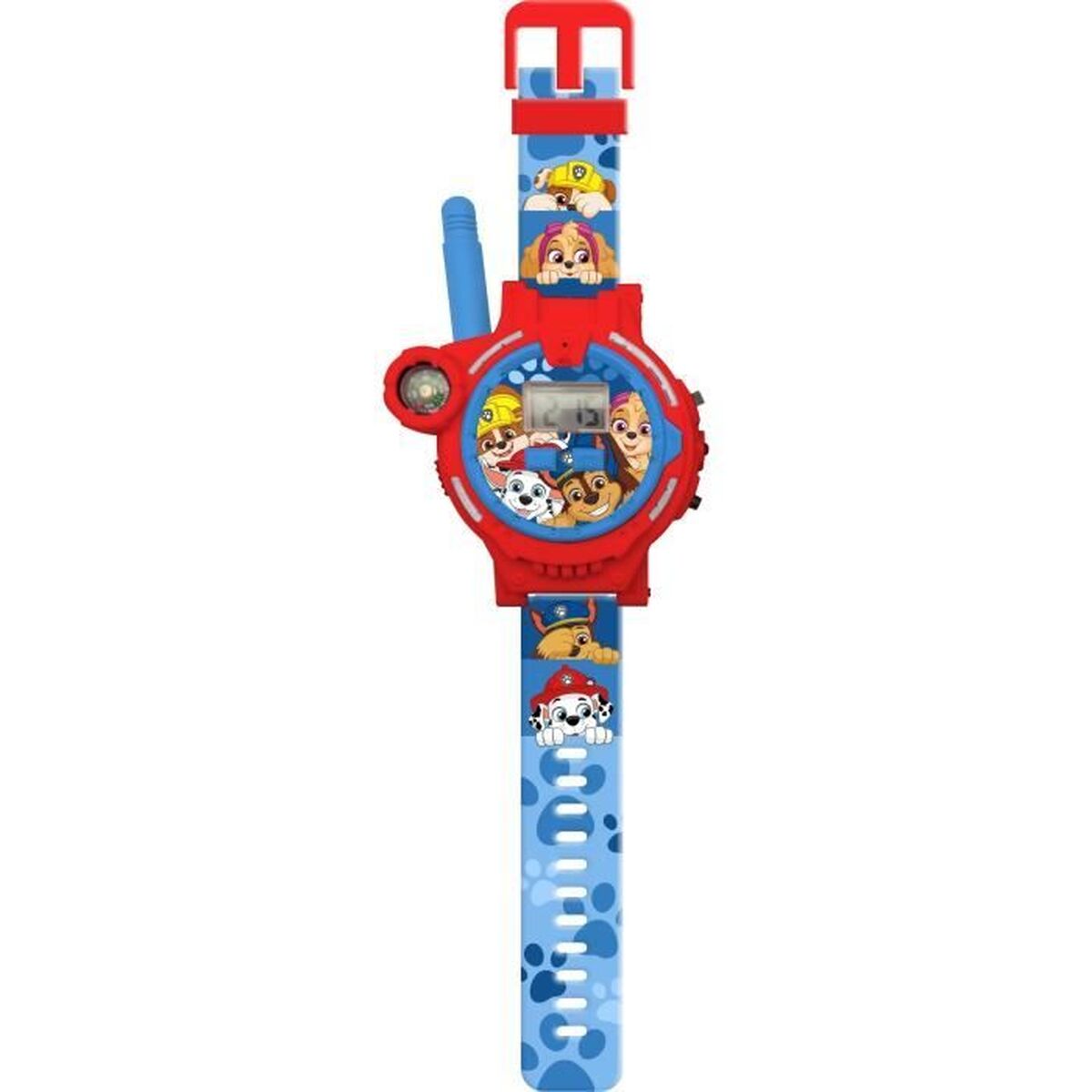 Picture of Infant's Watch Kids Licensing Walkie-Talkie 2 Pieces