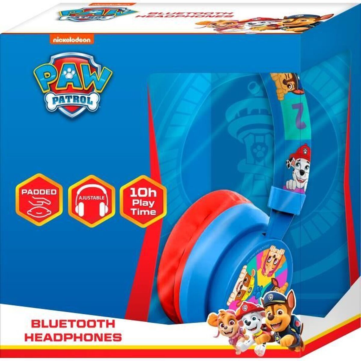 Picture of Headphones Kids Licensing