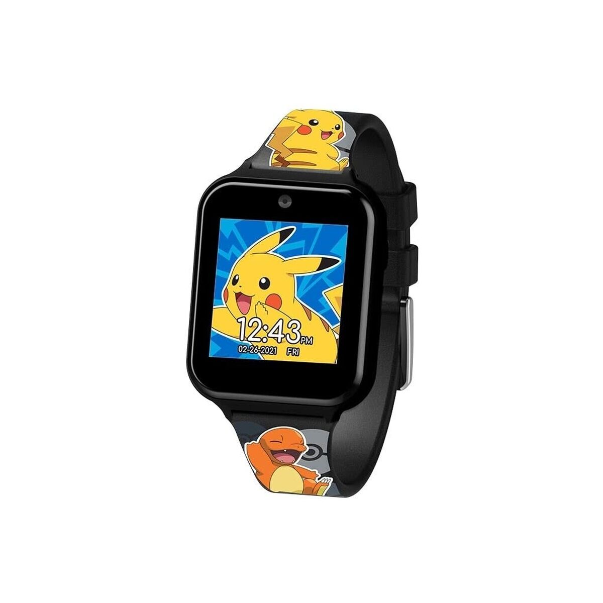 Infant's Watch Kids Licensing POK4231 Interactive 4 x 1,30 x 1 cm