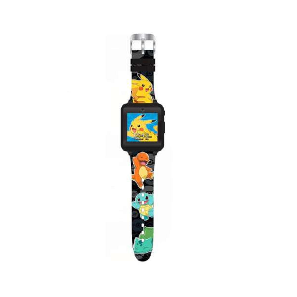 Infant's Watch Kids Licensing POK4231 Interactive 4 x 1,30 x 1 cm