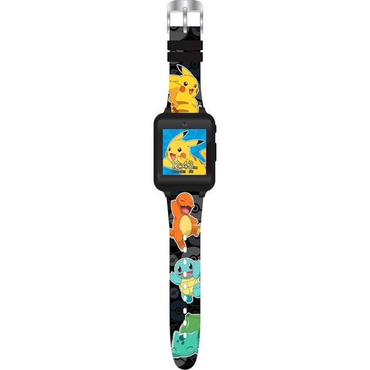 Afbeeldingen van Infant's Watch Kids Licensing POK4231 Interactive 4 x 1,30 x 1 cm