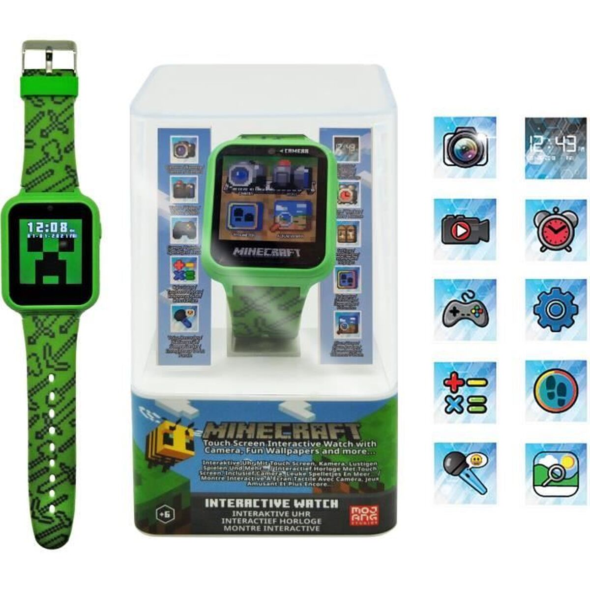 Magic Blackboard Kids Licensing