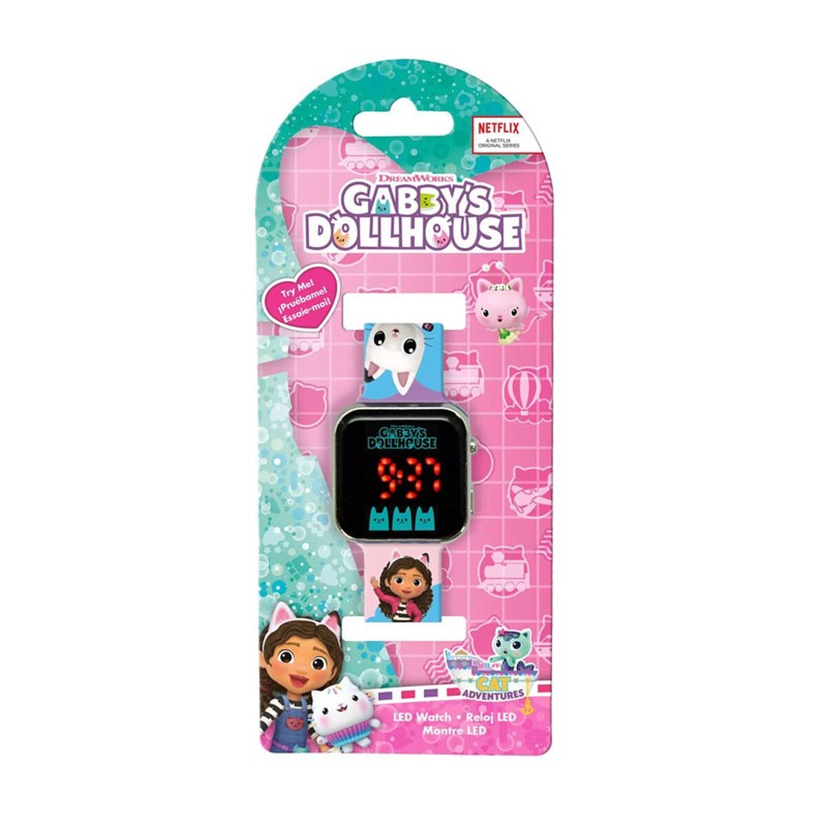 Picture of Baby Doll Kids Licensing