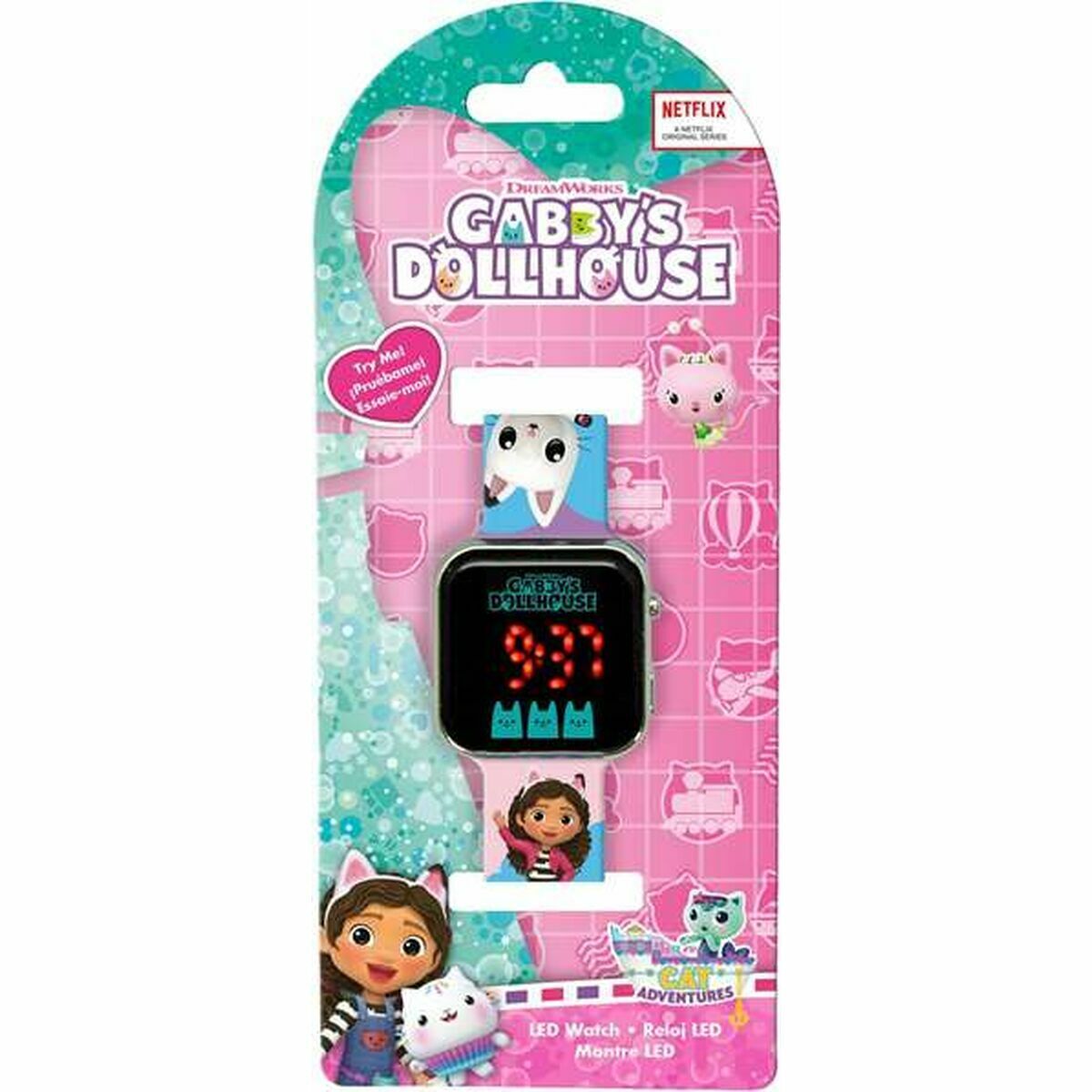 Picture of Baby Doll Kids Licensing