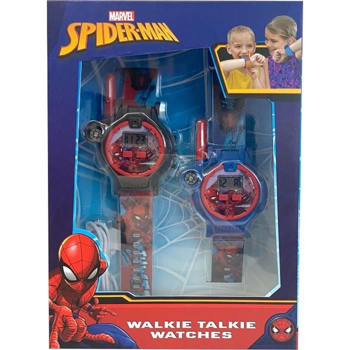 Picture of Walkie-Talkie Kids Licensing