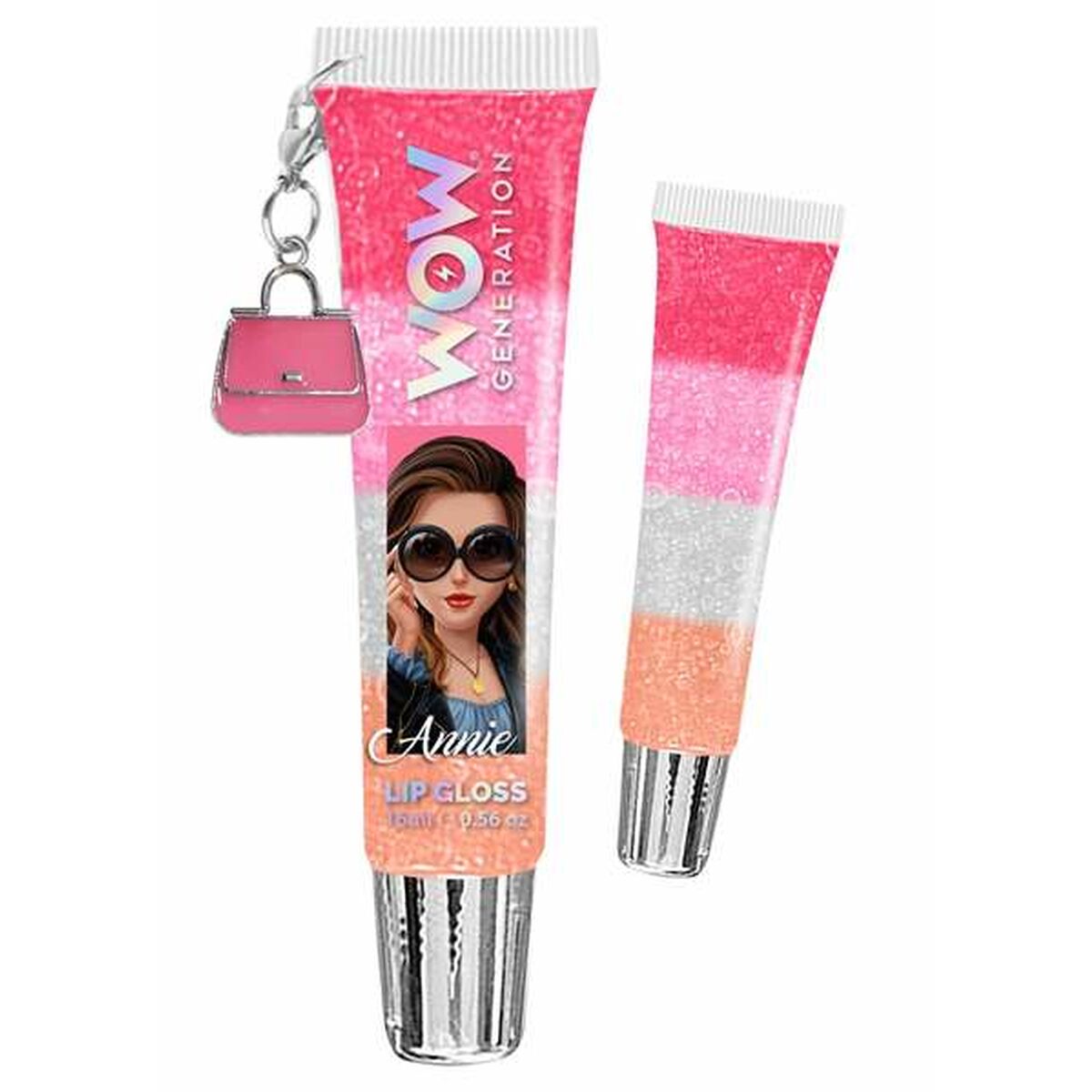 Lipgloss Wow Generation