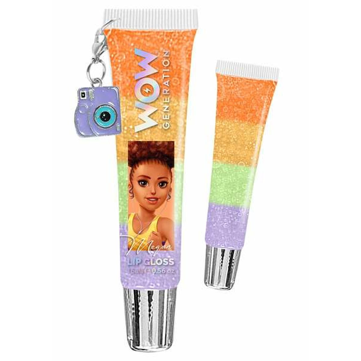 Lipgloss Wow Generation