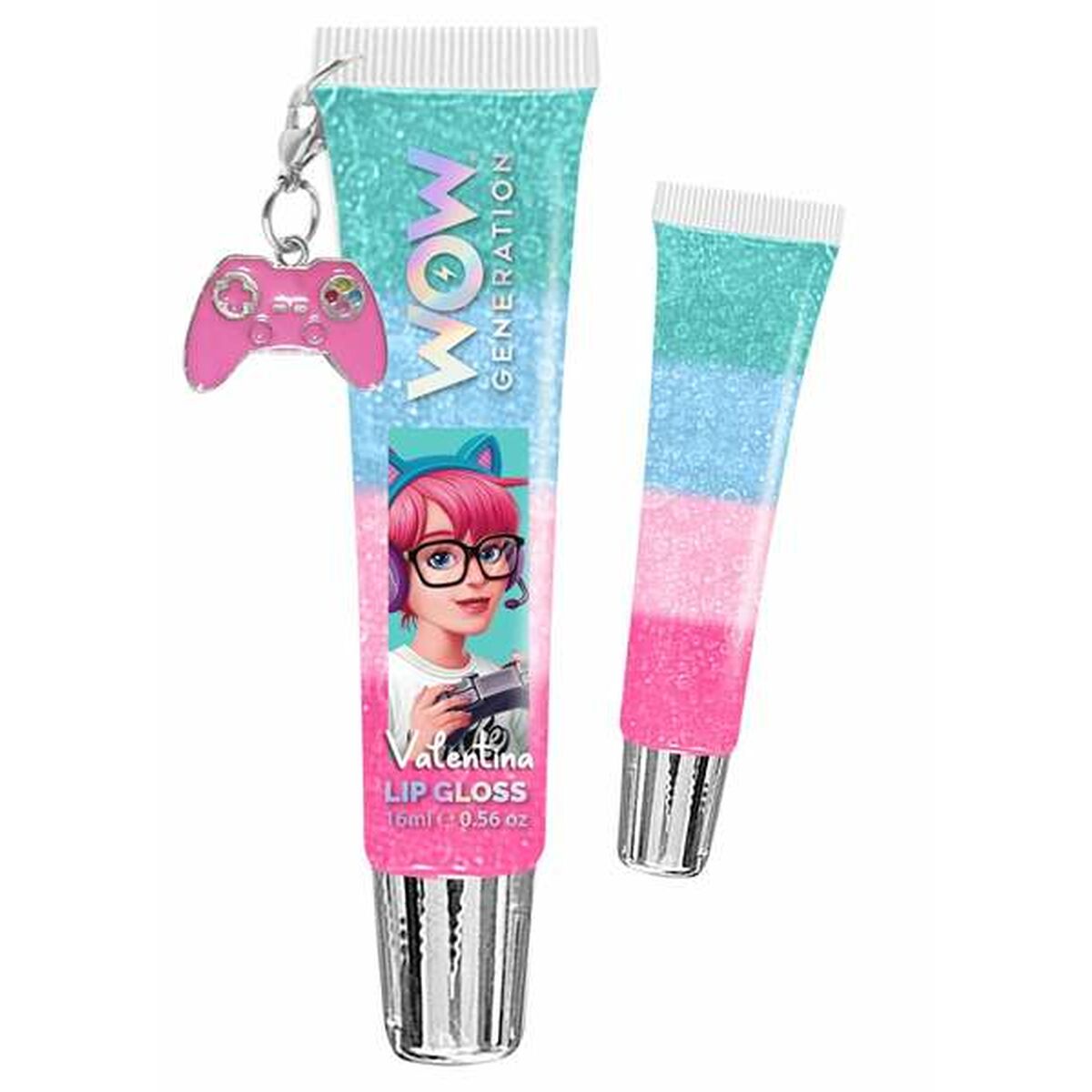 Lipgloss Wow Generation