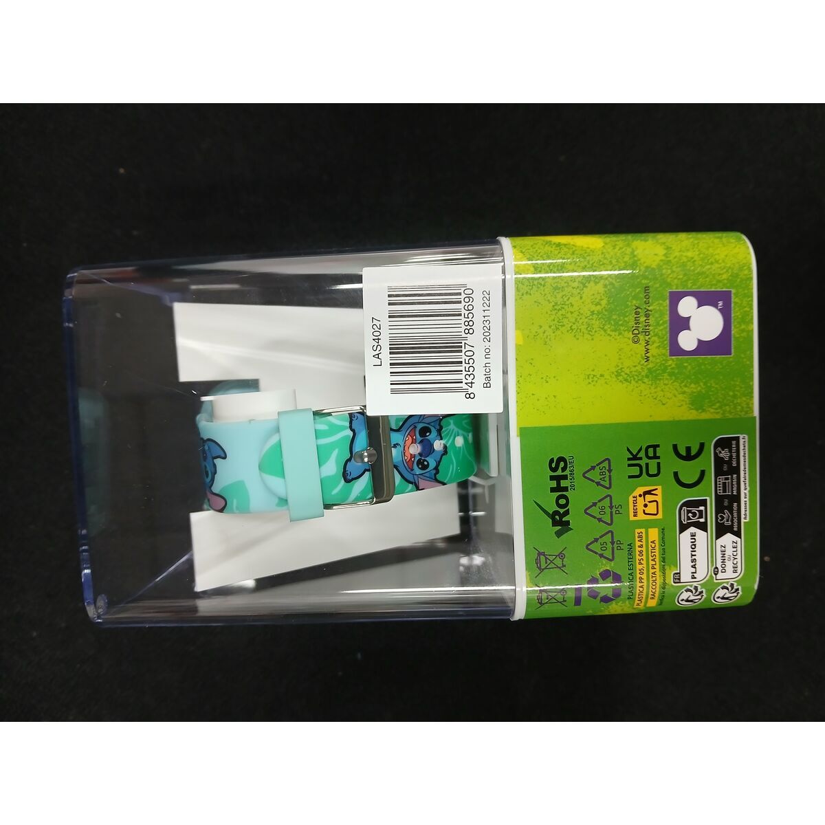 Afbeeldingen van Child bag Kids Licensing