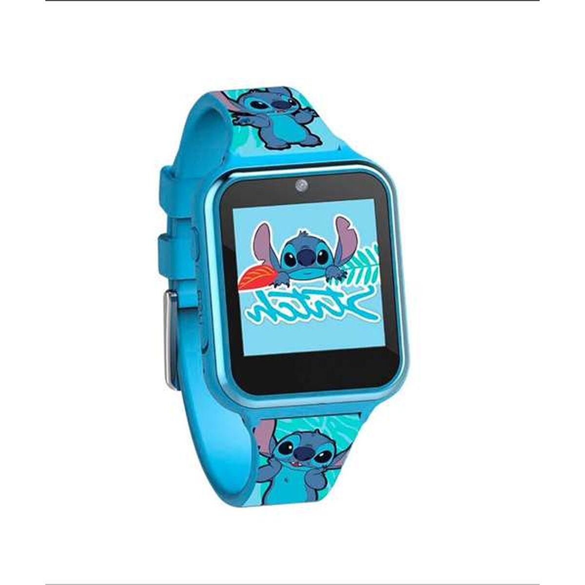Kids' Smartwatch Kids Licensing Green Turquoise