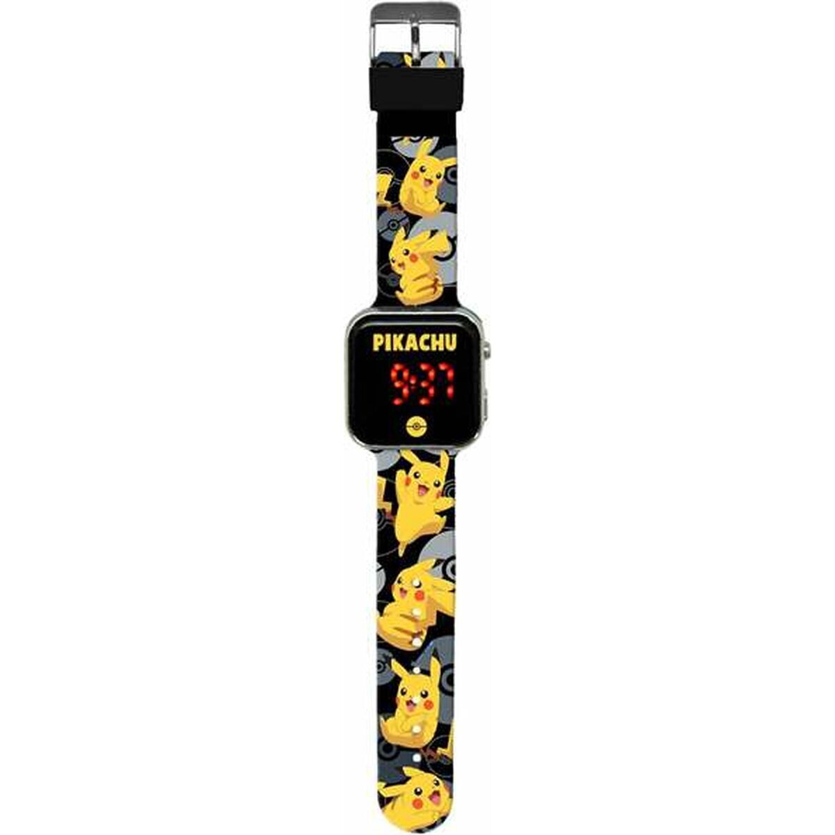 Bild von Infant's Watch Kids Licensing