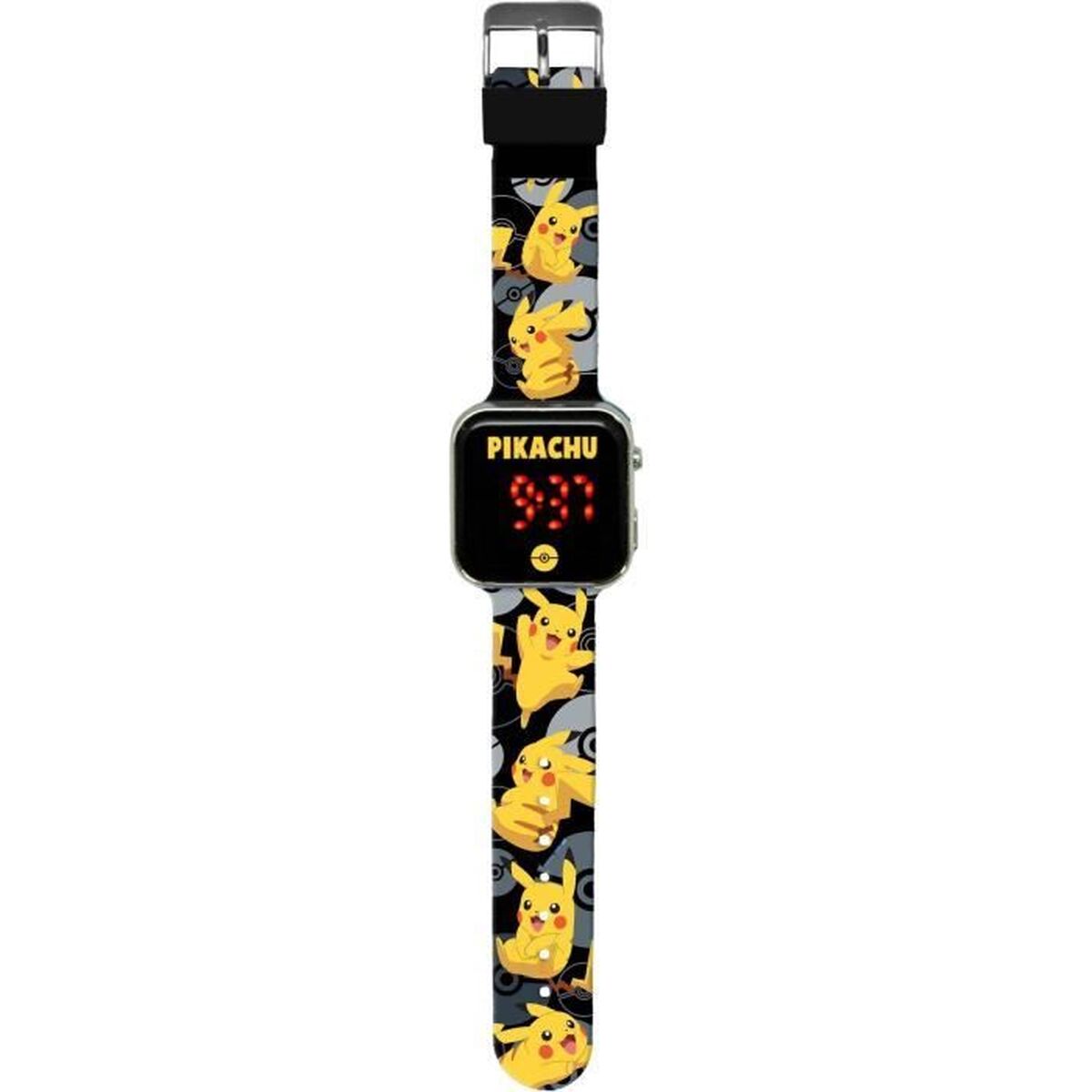 Bild von Infant's Watch Kids Licensing