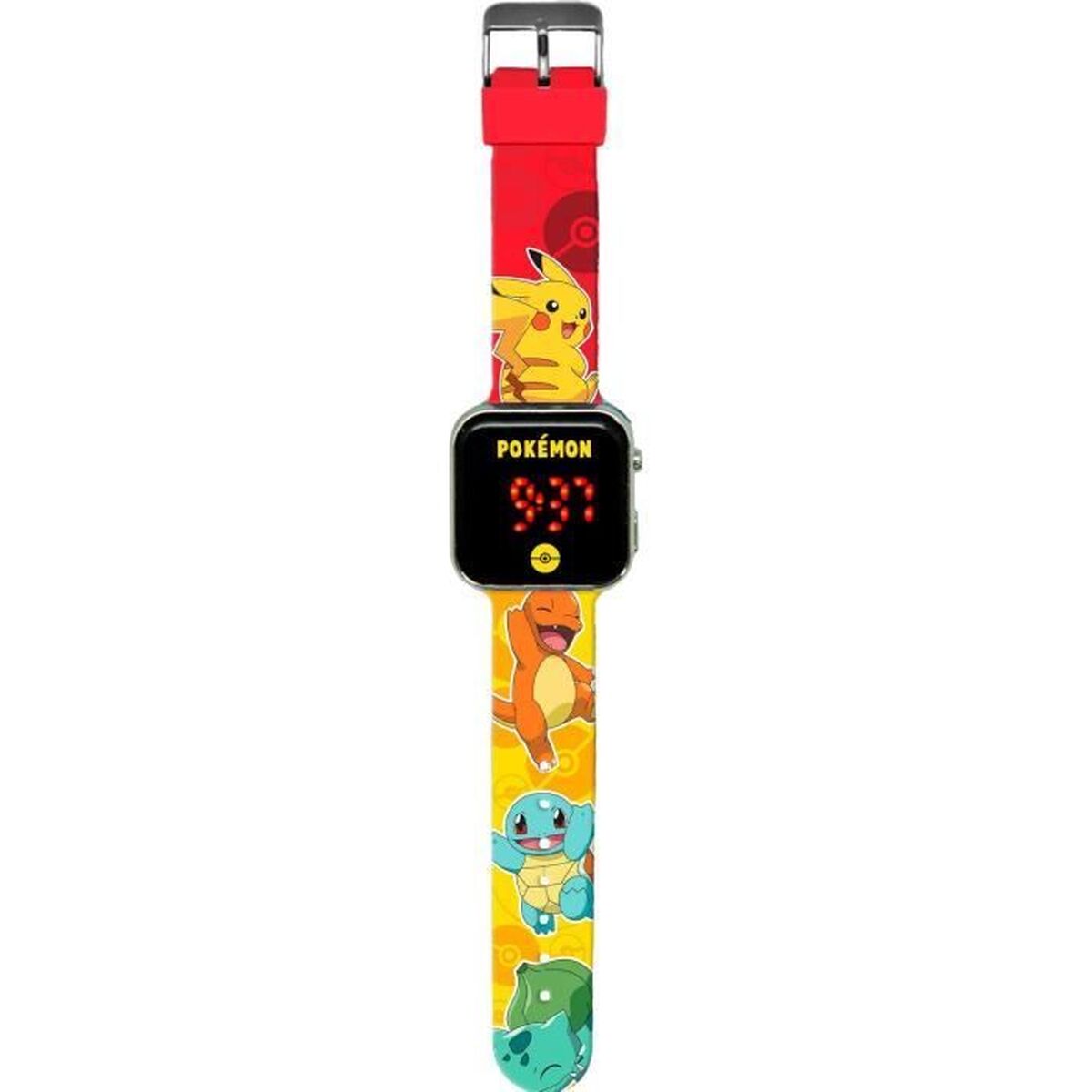 Bild von Smartwatch Kids Licensing