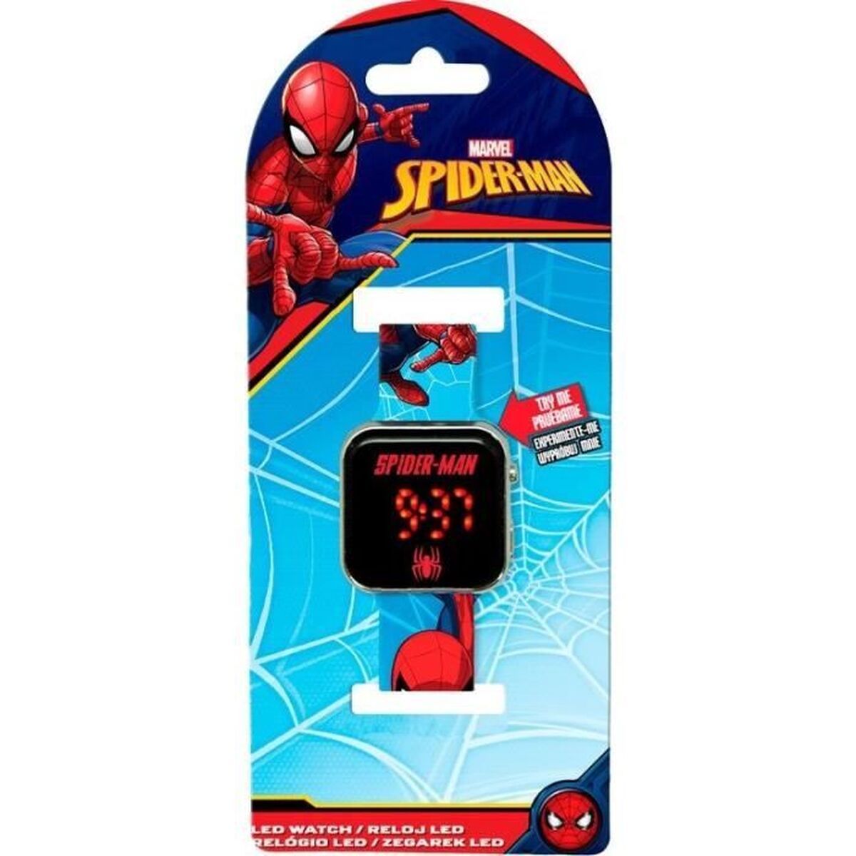Image de Smartwatch Kids Licensing