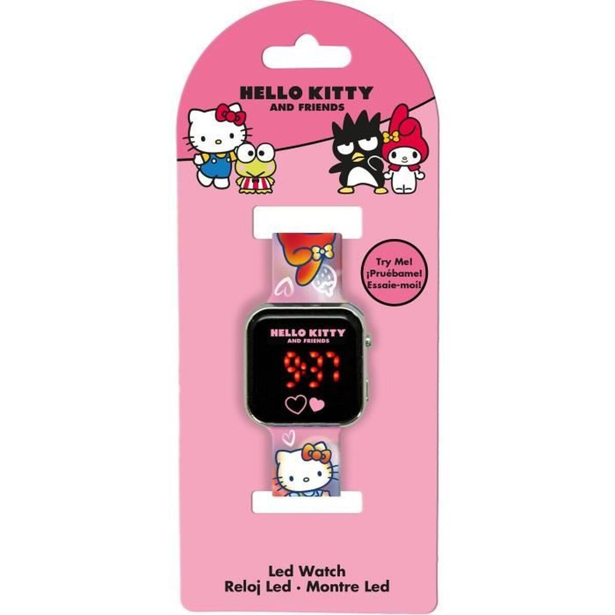 Picture of Infant's Watch Kids Licensing