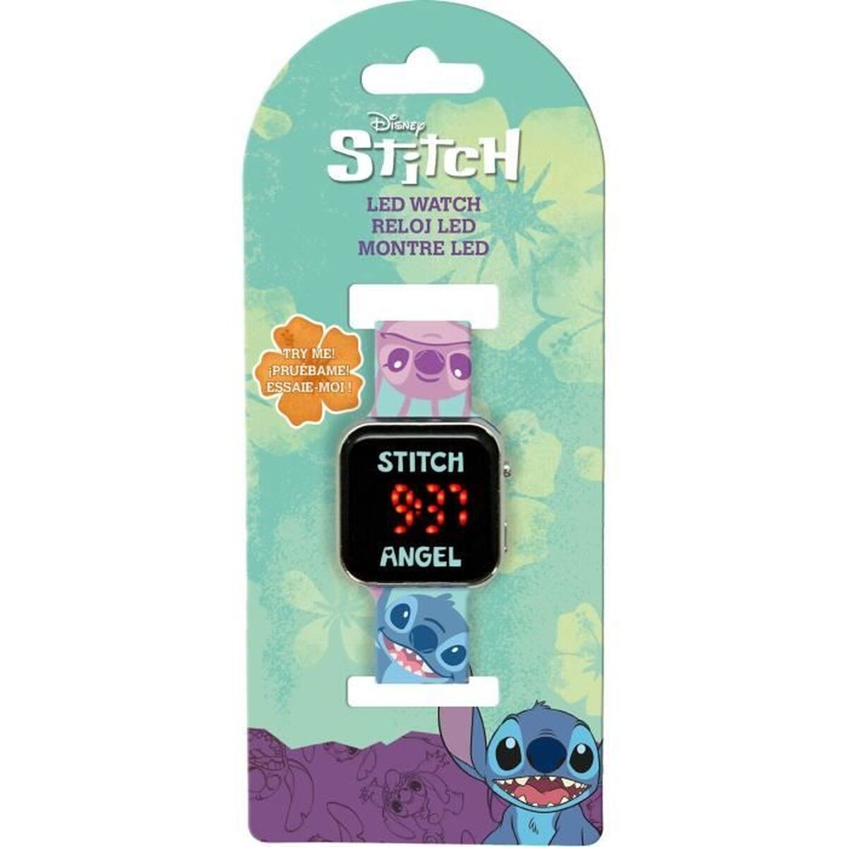 Picture of Smartwatch Kids Licensing