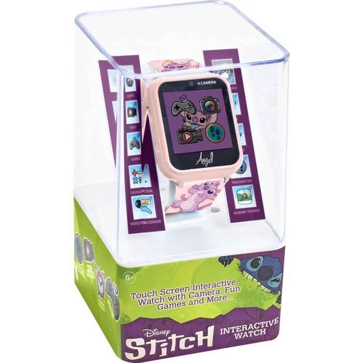 Bild von Smartwatch Kids Licensing