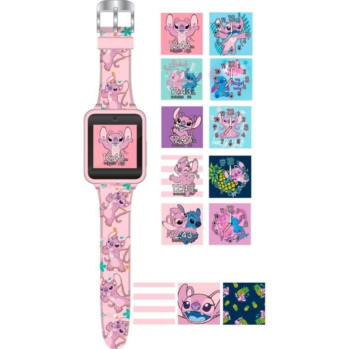 Bild von Smartwatch Kids Licensing
