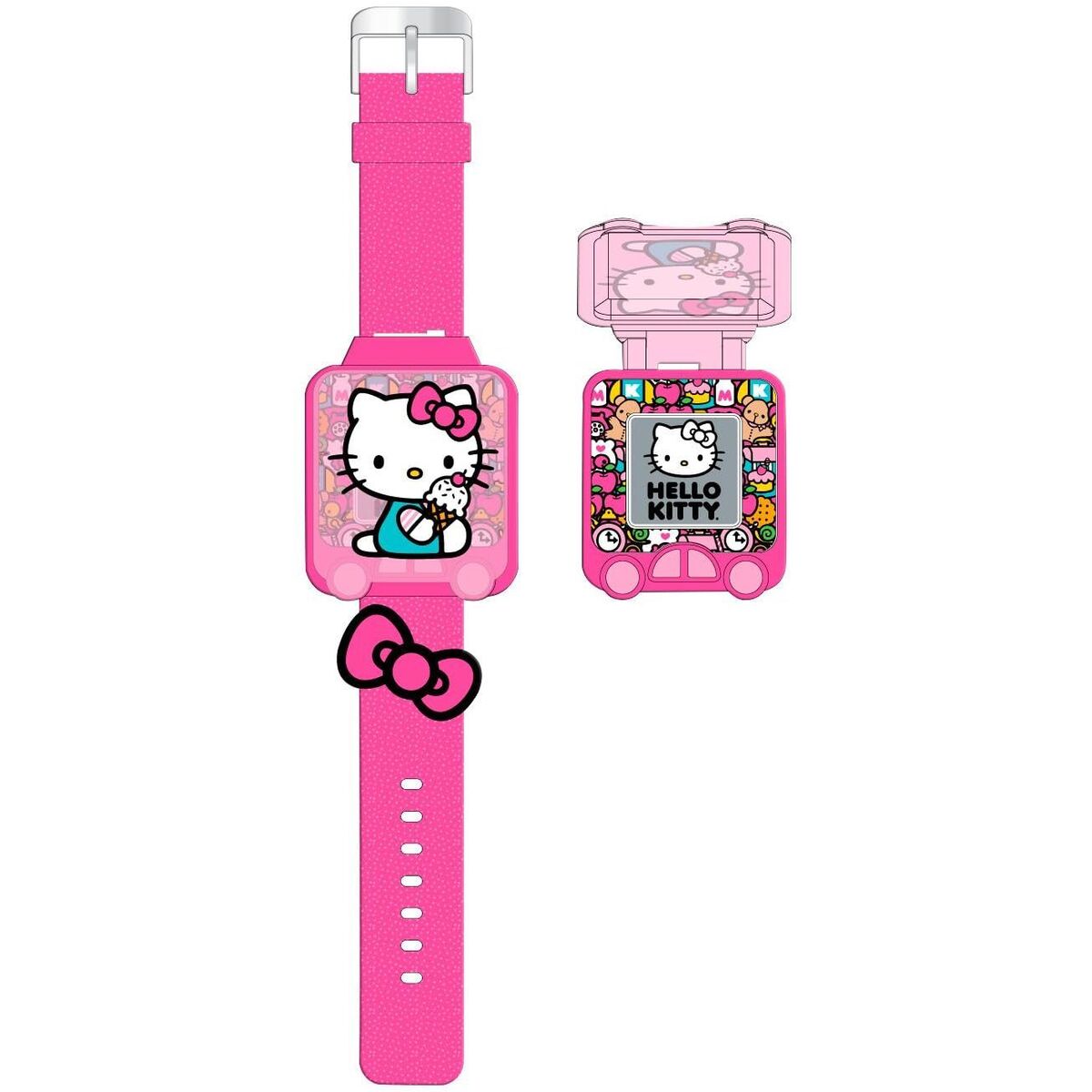 Image de Montre intelligente Kids Licensing