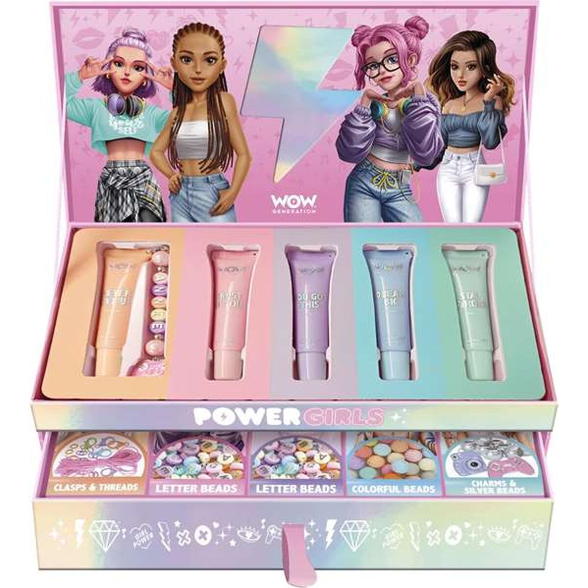 Office and stationery