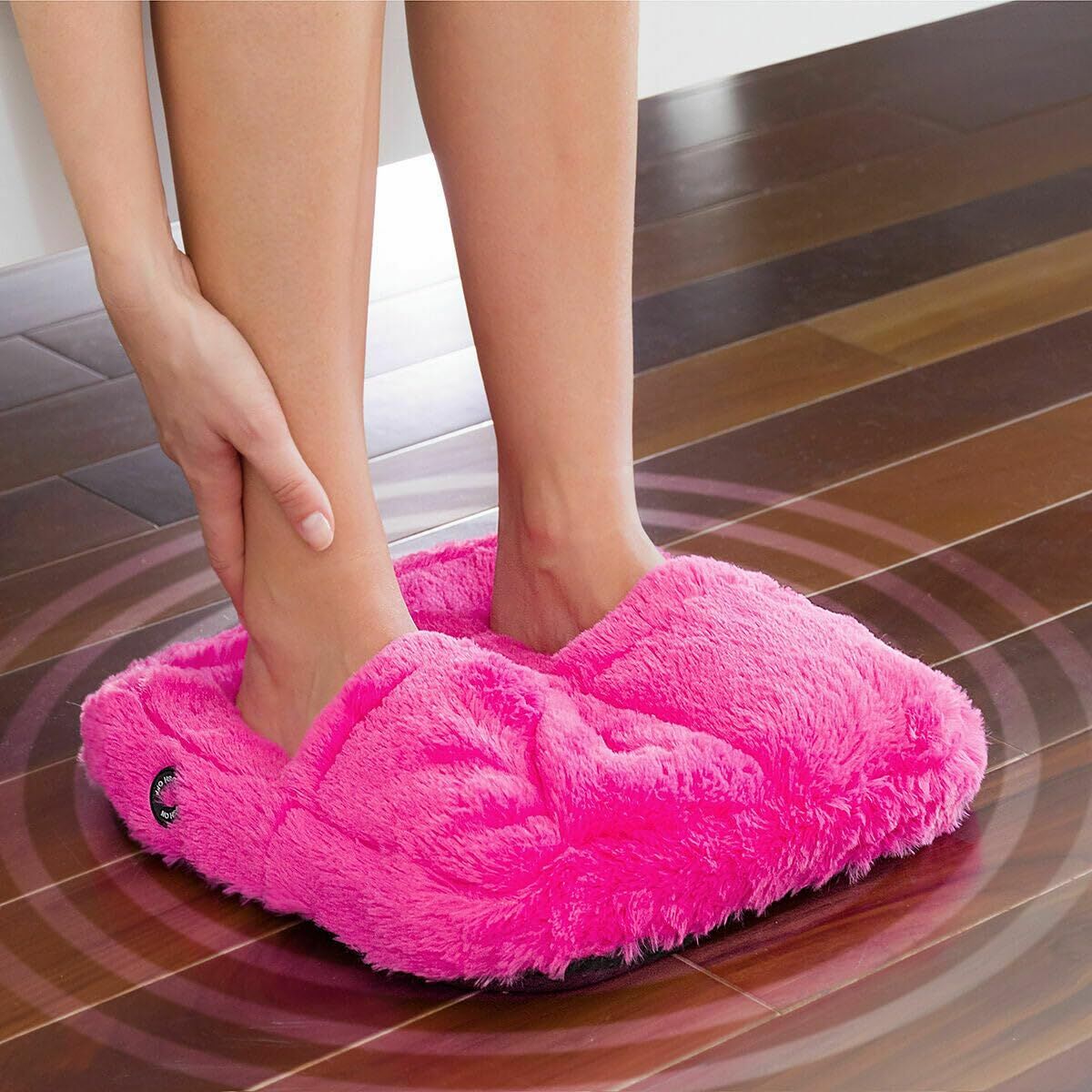Fußmassagegerät InnovaGoods Taup (Restauriert A) - Thumbnail 4