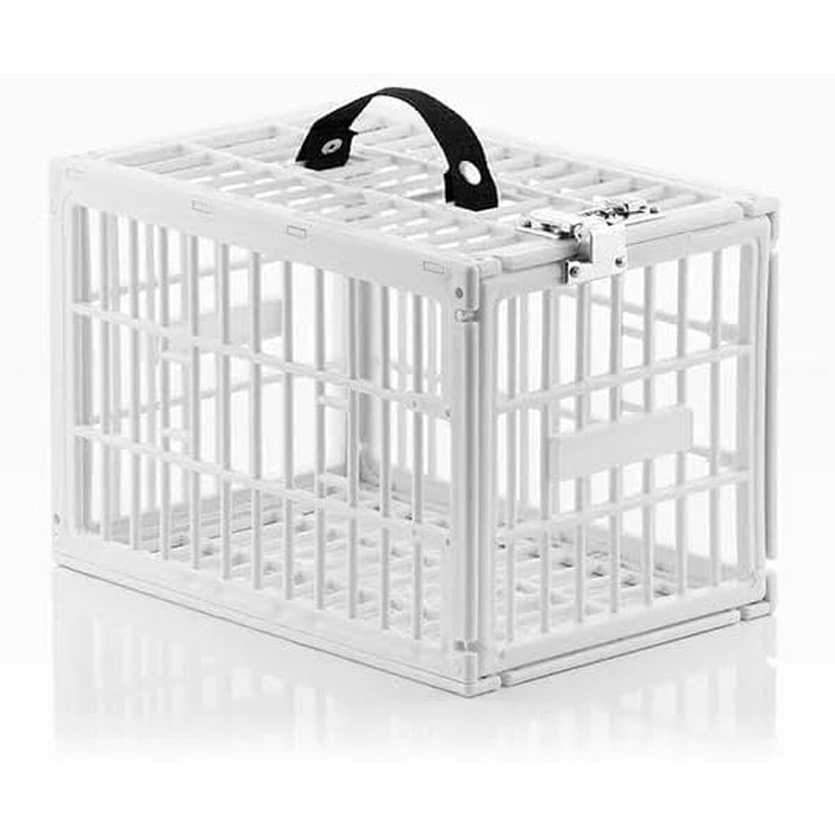 Sicherheitsfach für den Kühlschrank Food Safe InnovaGoods IG813536 Weiß (Restauriert D) - Thumbnail 3