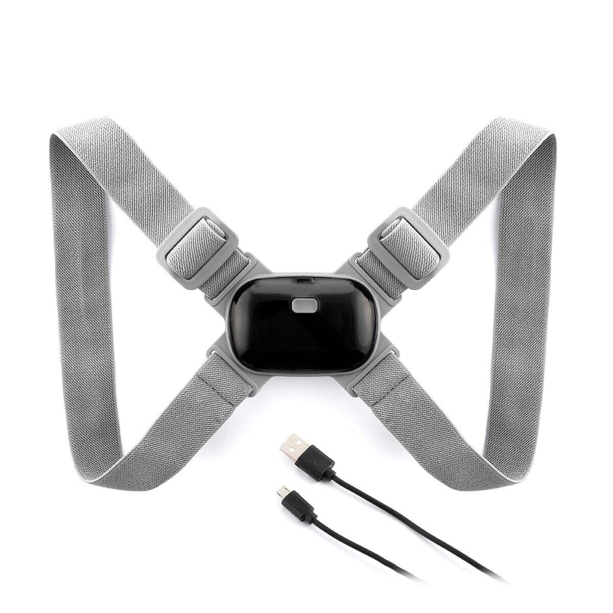 Intelligenter wiederaufladbarer Haltungstrainer mit Vibration Viback InnovaGoods V0103254 (Restauriert B) - Thumbnail 7