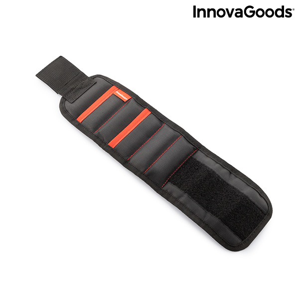 Bracelet Magnétique pour le Bricolage WrisTool InnovaGoods