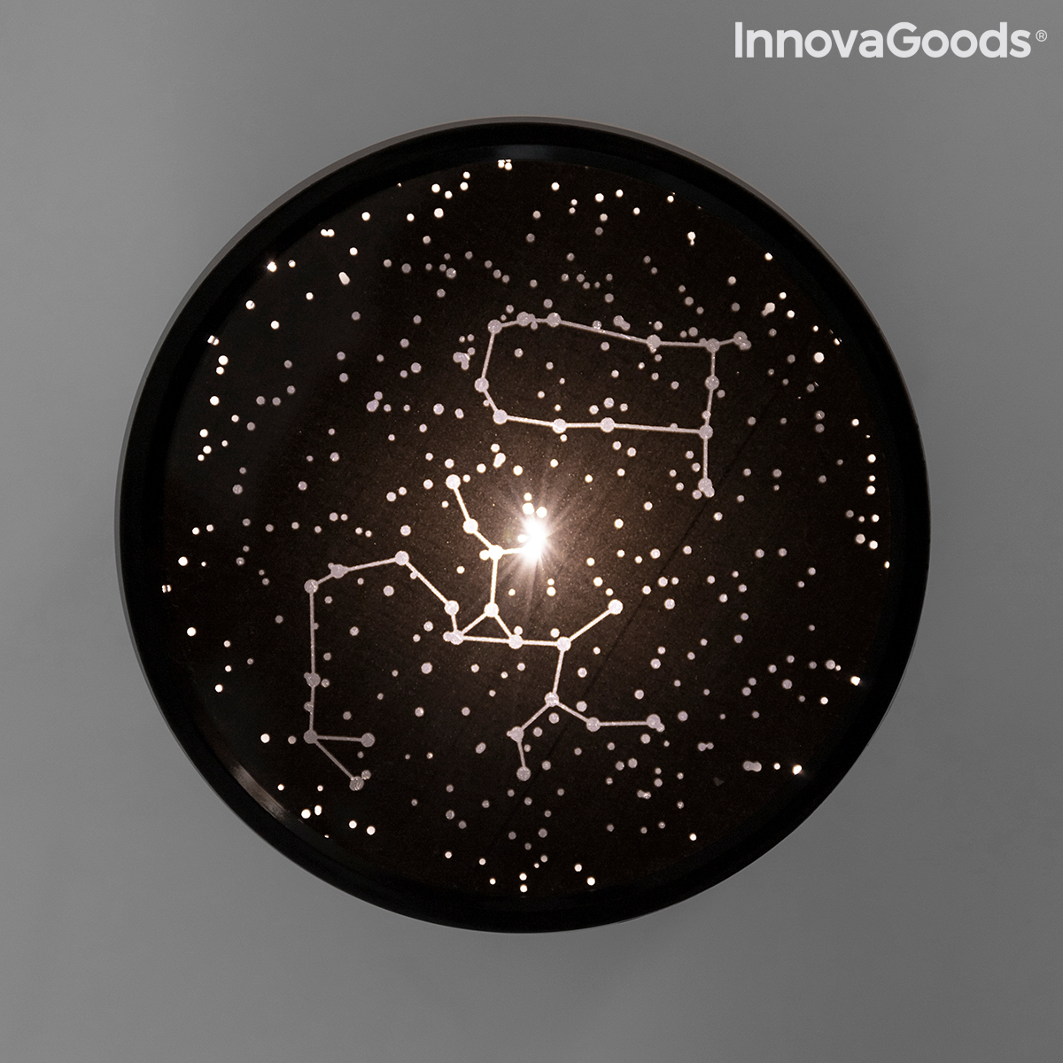 Galaxia LED-projektor Galedxy InnovaGoods