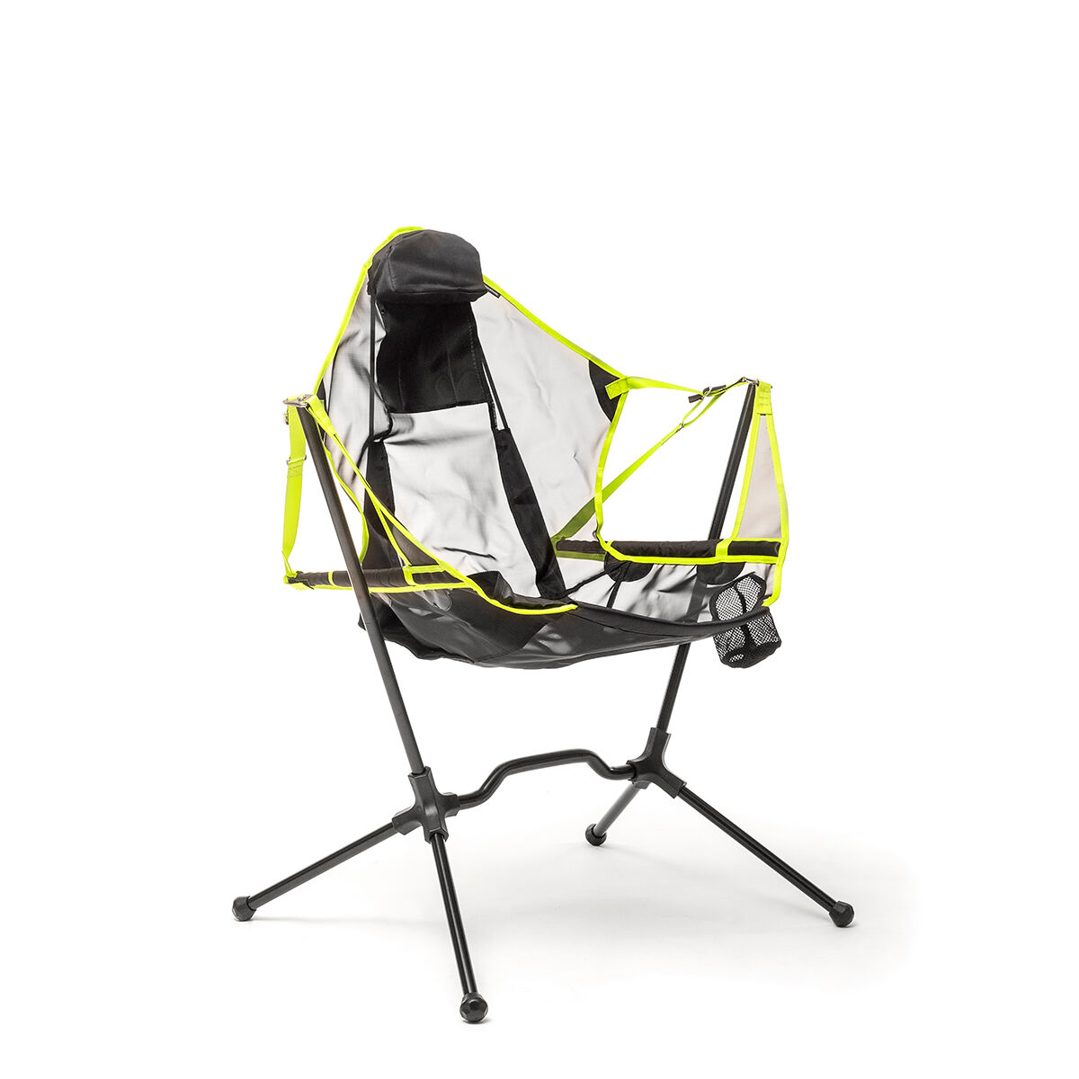 Opvouwbare Campingschommelstoel Kamprock InnovaGoods (Refurbished B)