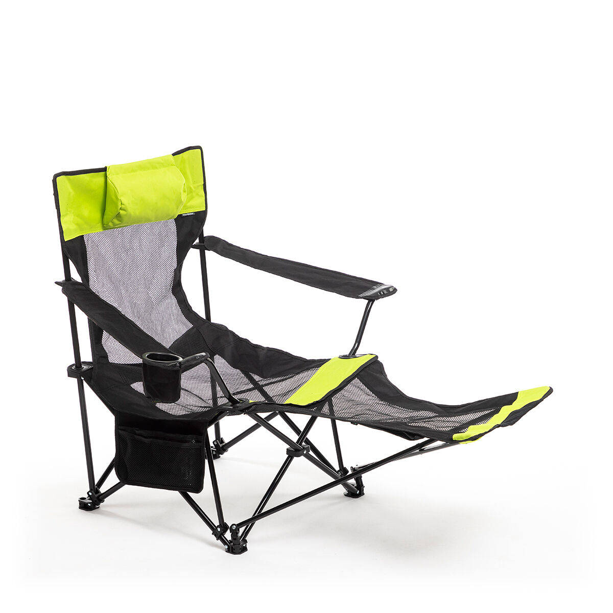 Opvouwbare Campingligstoel Kampfort InnovaGoods (Refurbished C)