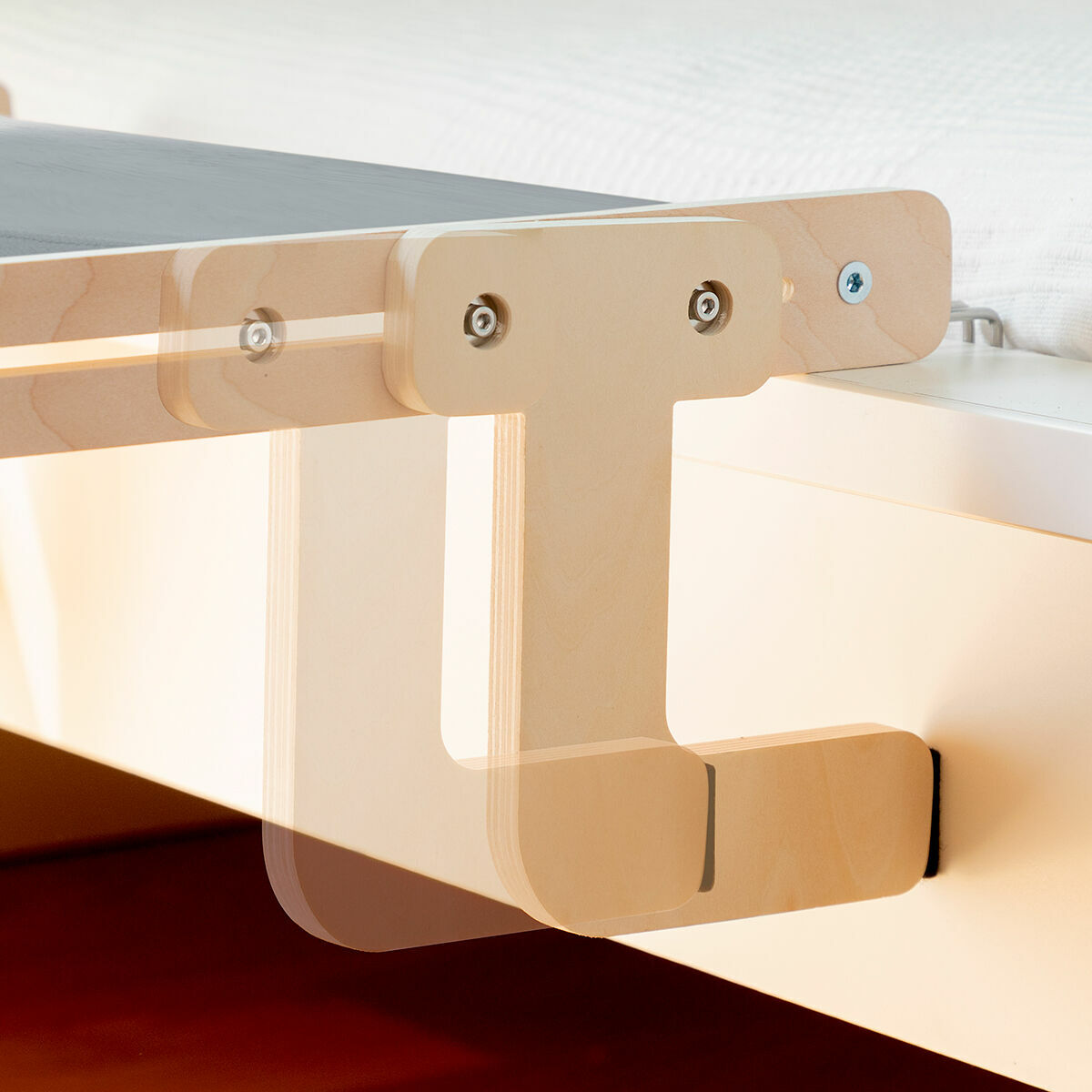 obrázok produktu Hanging Cat Hammock Hamacat InnovaGoods