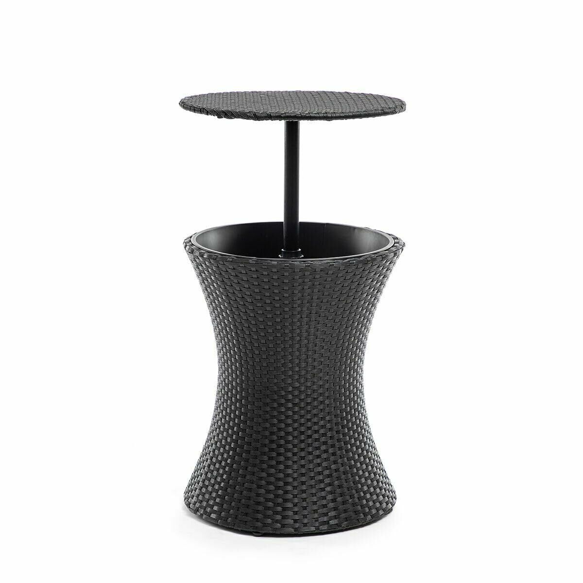 3-in-1 Garten-Kühltisch InnovaGoods (Restauriert B) - Thumbnail 4