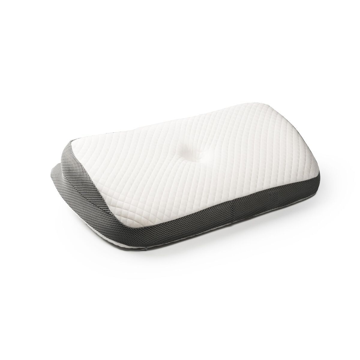Ergonomisches 3-in-1 Nackenkissen InnovaGoods (Restauriert A) - Thumbnail 4