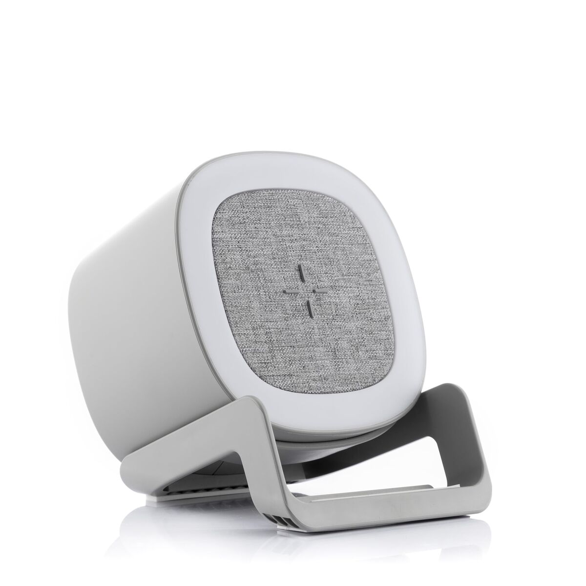 Kabelloser Lautsprecher mit Ladefunktion und LED InnovaGoods 4 IN 1 SPEAKER 10 W (Restauriert B) - Thumbnail 7