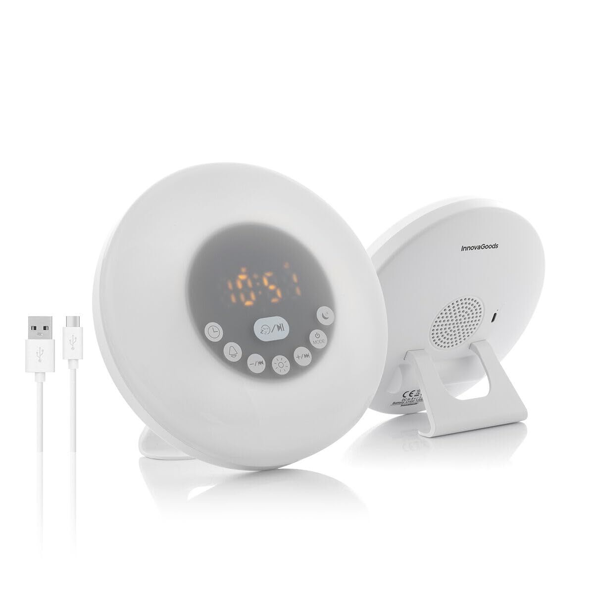 Ceasuri cu alarmă electronice