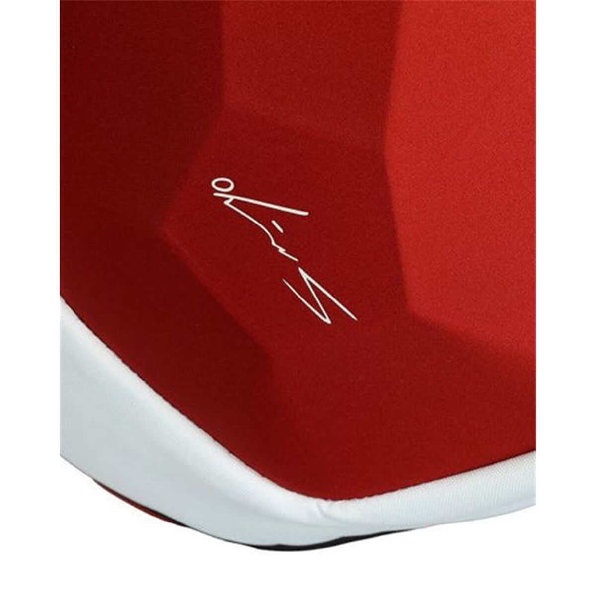 Racket bag Siux Diablo Red