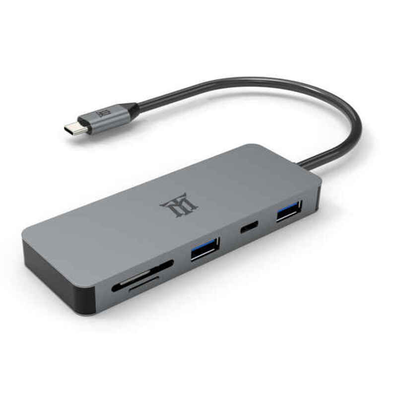 USB Hub Maillon Technologique MTHUB7
