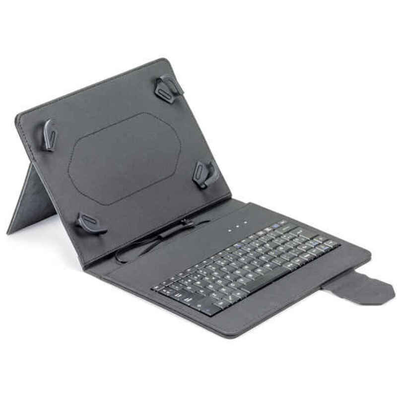 Tablet cover Maillon Technologique URBAN KEYBOARD USB 9,7