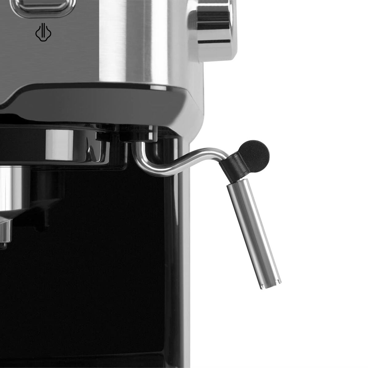 Superautomatisch koffiezetapparaat Orbegozo EX 5500 Multicolour 1,5 L