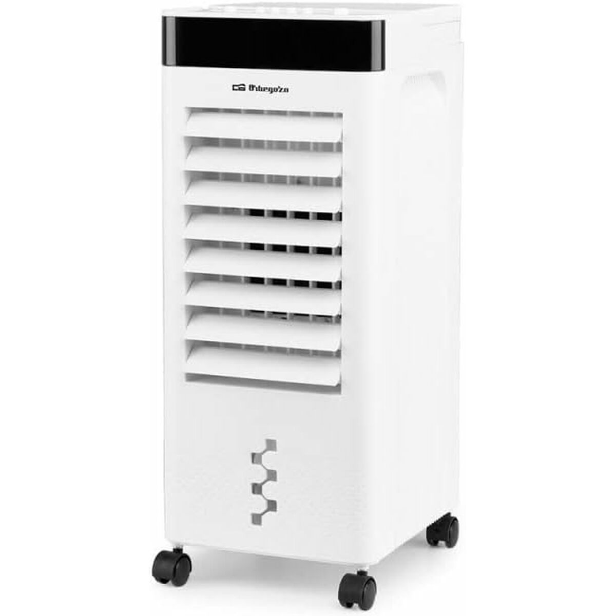 Portable Evaporative Air Cooler Orbegozo AIR 36 6 L 65 W