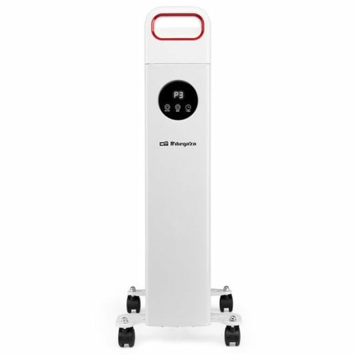 Image de Oil-filled Radiator Orbegozo 18038